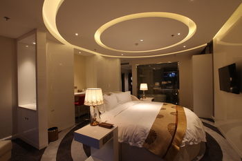 Star World International Hotel Beijing Eksteriør bilde
